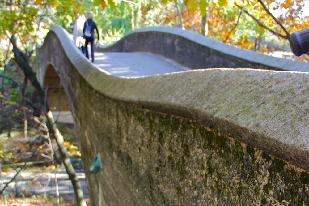 Hester Bridge