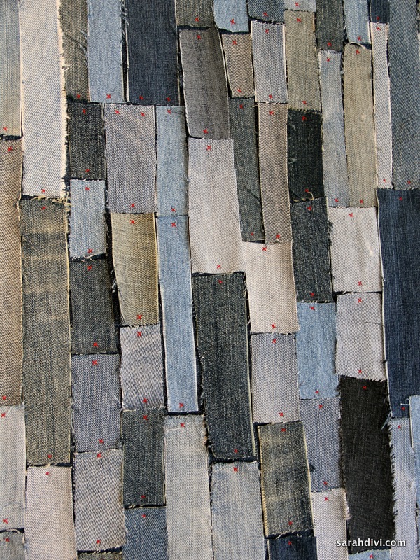 close up of Traffic Jam