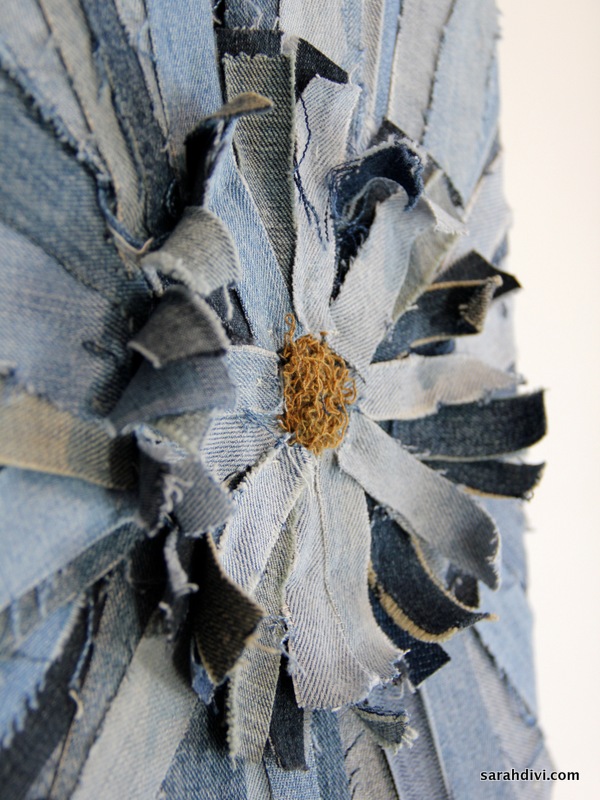 close up of Flowerburst