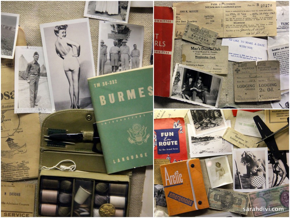 smithsonian ephemera